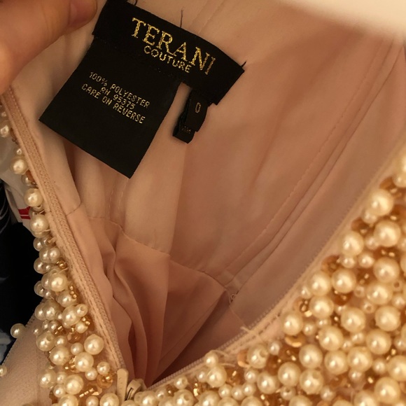 Terani Prom Dress - Picture 7 of 7
